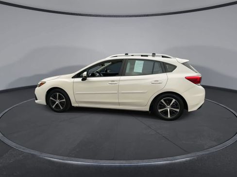 Used 2020 Subaru Impreza 2.0i Premium AWD/4WD image 5