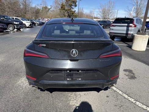 Used 2023 Acura Integra A-Spec image 6