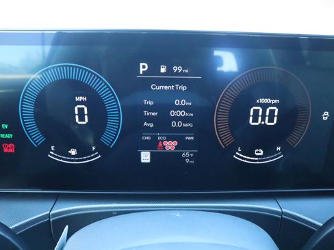 New 2026 Hyundai Santa Fe SE FWD image 2