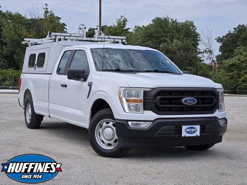 Used 2022 Ford F150 XL RWD image 1