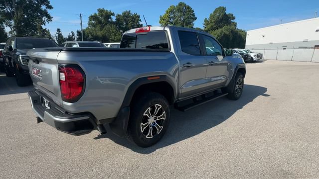 Used 2025 GMC Canyon AT4 AWD/4WD image 9