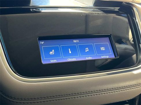 Used 2023 Lincoln Navigator L Reserve image 7