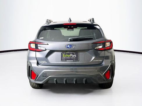 Used 2024 Subaru Crosstrek 2.0i Premium image 7