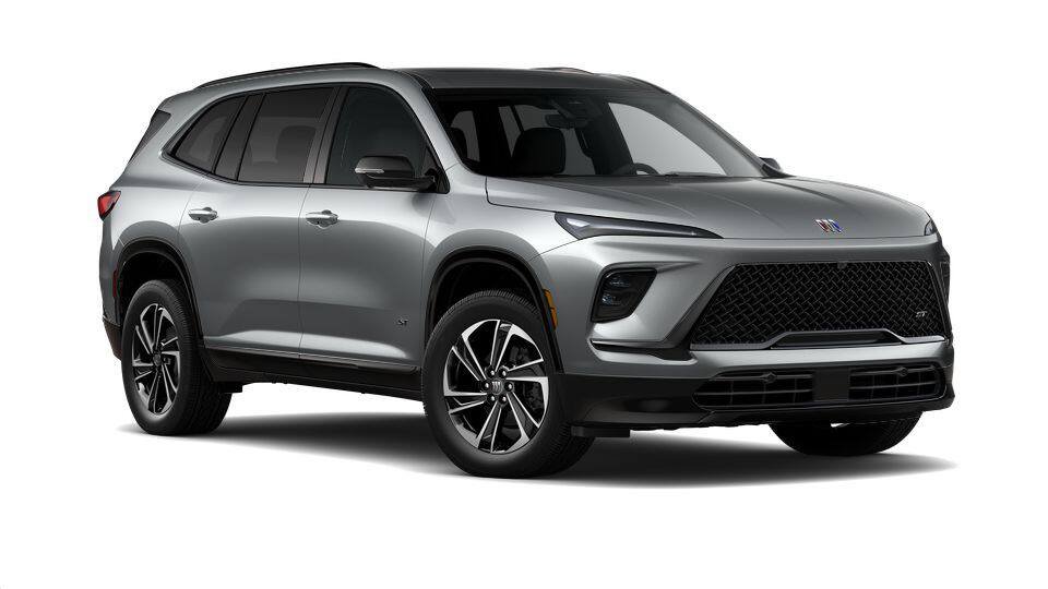 New 2026 Buick Enclave Sport Touring w/ Power Package FWD image 54