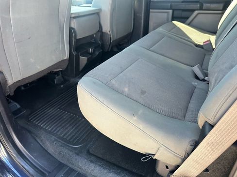 Used 2019 Ford F350 XL w/ STX Appearance Package AWD/4WD image 31