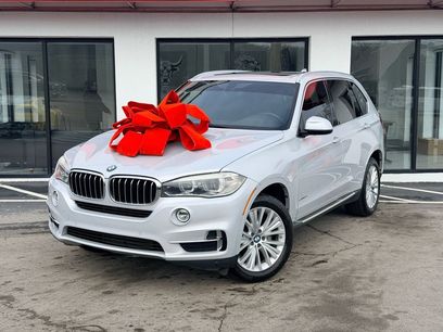 Used 2017 BMW X5 sDrive35i