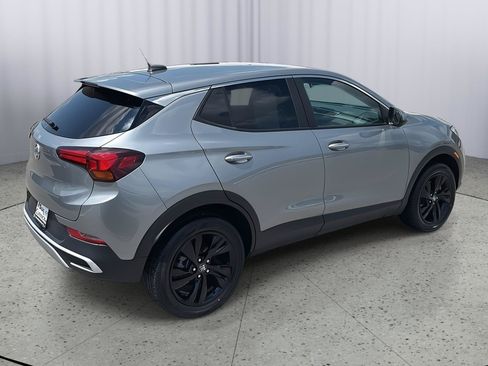 Used 2023 Buick Encore GX Preferred w/ Cold Weather Comfort Package AWD/4WD image 5