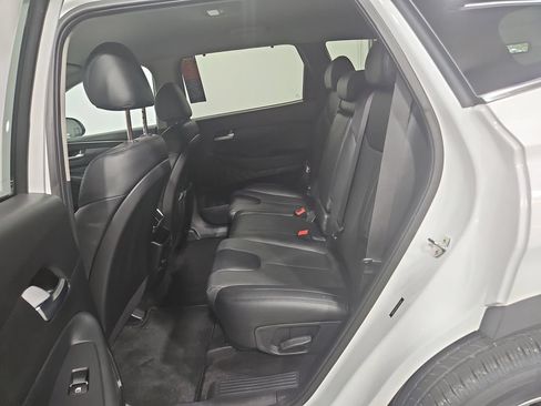 Used 2020 Hyundai Santa Fe SEL w/ Cargo Package FWD image 24