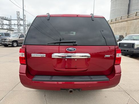 Used 2014 Ford Expedition Limited w/ Equipment Group 301A AWD/4WD image 6