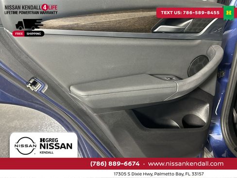 Used 2019 BMW X3 sDrive30i w/ Convenience Package image 34