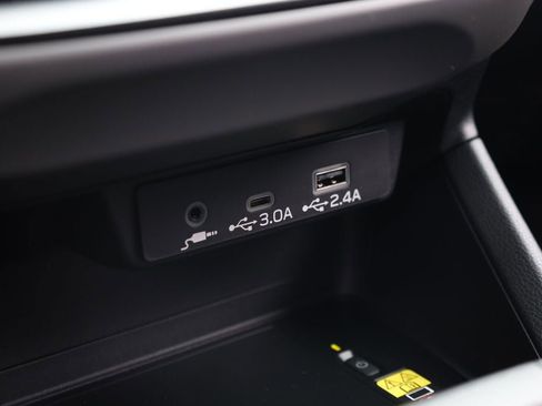 New 2026 Subaru Crosstrek 2.5i Wilderness image 15