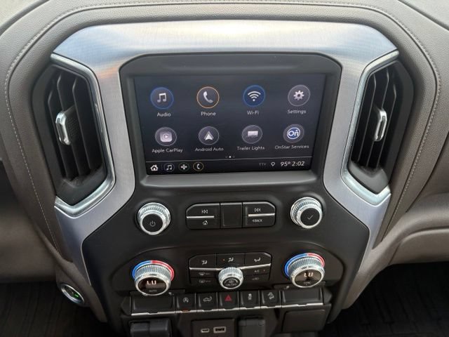 Used 2019 GMC Sierra 1500 SLE w/ SLE Value Package AWD/4WD image 30