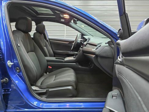 Used 2019 Honda Civic EX image 14