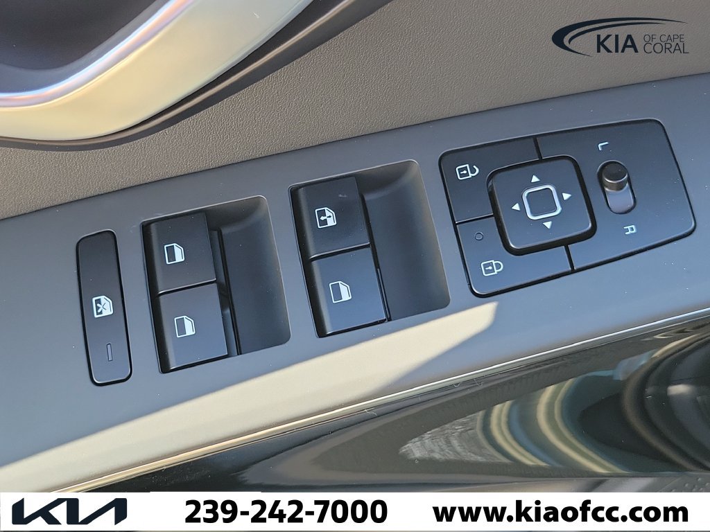 New 2025 Kia Niro Wind w/ Wind Preserve Package FWD image 24