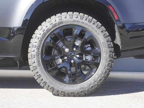 New 2026 Land Rover Defender 130 Outbound image 34