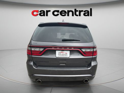 Used 2017 Dodge Durango R/T w/ Technology Group AWD/4WD image 4