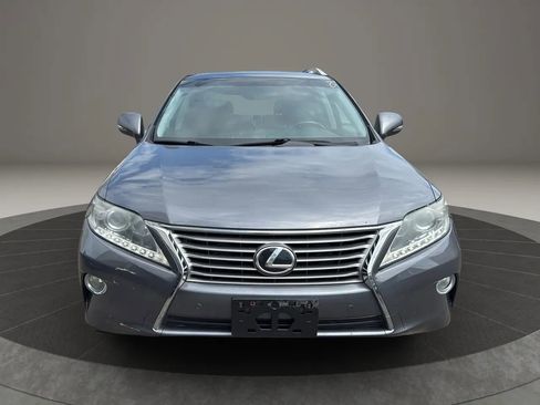Used 2013 Lexus RX 350 AWD image 2