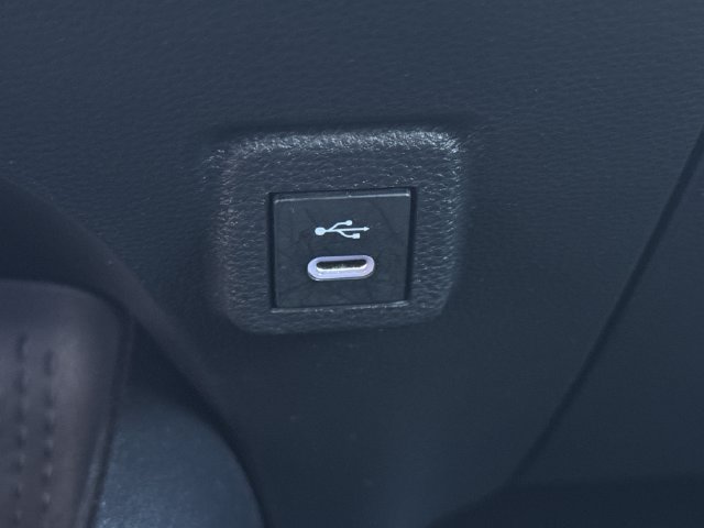 Certified 2025 Toyota Corolla LE FWD image 22