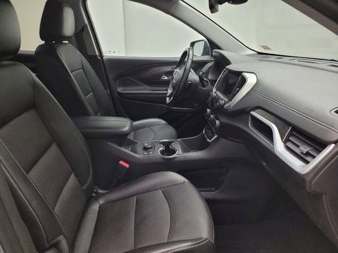 Used 2023 GMC Terrain SLT AWD/4WD image 21