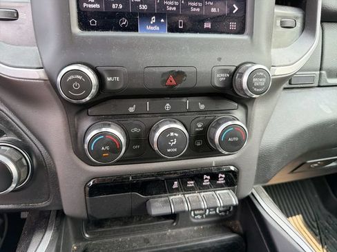 Used 2022 RAM 1500 Big Horn RWD image 20