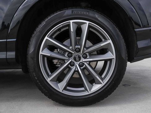 Used 2025 Audi Q3 2.0T Premium w/ Convenience Package AWD/4WD image 13