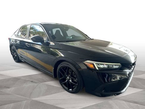 Used 2022 Honda Civic Si image 2