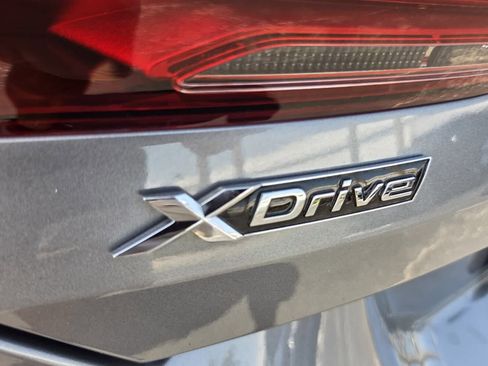 Certified 2026 BMW 840i xDrive Coupe AWD/4WD image 14