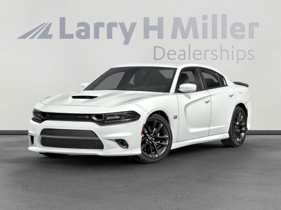 Used 2019 Dodge Charger Scat Pack w/ Plus Group