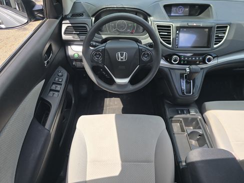 Used 2016 Honda CR-V EX image 22