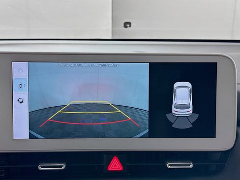 Used 2022 Hyundai Ioniq 5 SE image 23