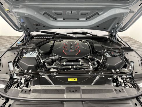 New 2027 BMW M5 Touring AWD/4WD image 20