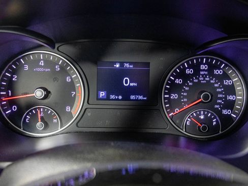 Used 2019 Kia Optima LX w/ LX 17" Wheel Package image 32