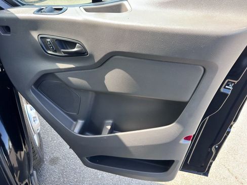 Used 2023 Ford Transit 350 XLT AWD/4WD image 27