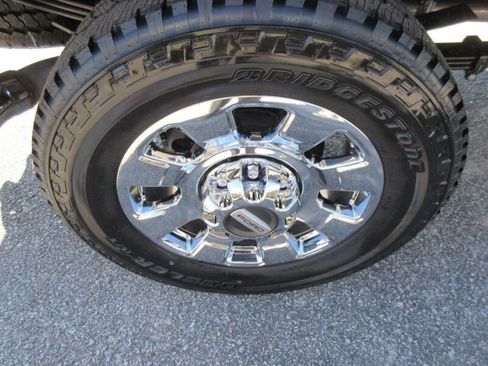 New 2026 Ford F250 Lariat image 12