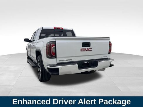 Used 2018 GMC Sierra 1500 Denali RWD image 3