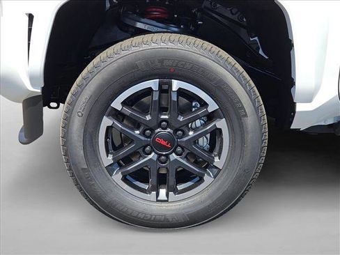 New 2026 Toyota Tacoma TRD Sport AWD/4WD image 10