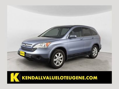 Used 2009 Honda CR-V EX-L
