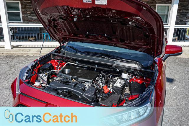 Used 2019 Toyota RAV4 XLE FWD image 37
