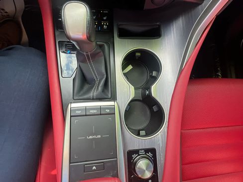 Used 2021 Lexus RX 350 F Sport FWD image 36