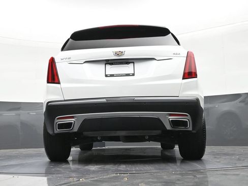 Used 2023 Cadillac XT5 Premium Luxury FWD image 24
