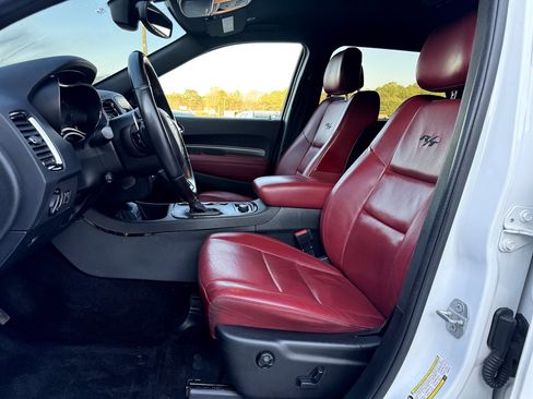 Used 2018 Dodge Durango R/T image 3