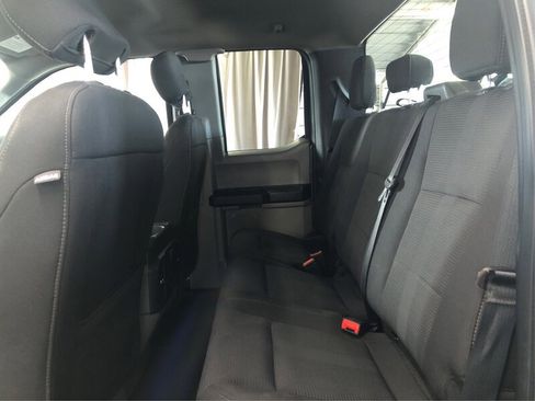 Used 2018 Ford F150 XL w/ Equipment Group 101A Mid image 10