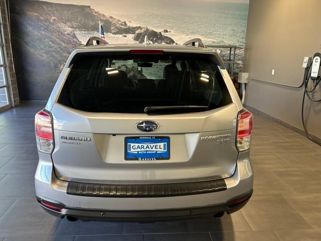 Used 2017 Subaru Forester 2.0XT Touring AWD/4WD image 39