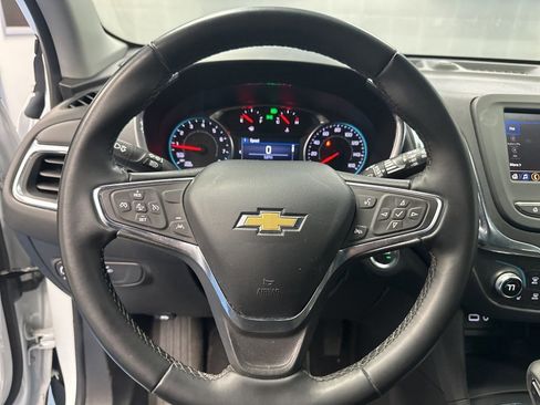 Certified 2024 Chevrolet Equinox LT image 35