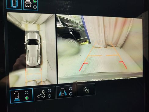 New 2026 GMC Acadia Denali w/ Super Cruise Package image 33