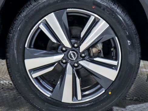 Used 2023 Nissan Rogue SL w/ SL Premium Package AWD/4WD image 15