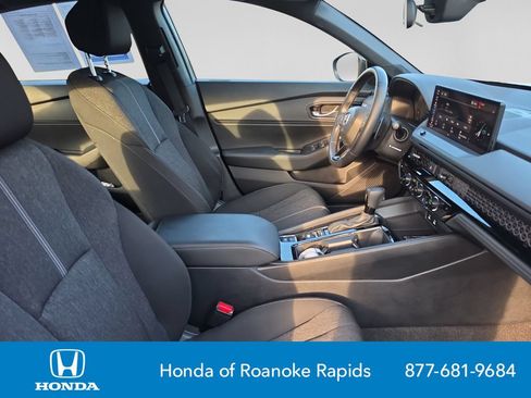 New 2026 Honda Accord Sport image 17