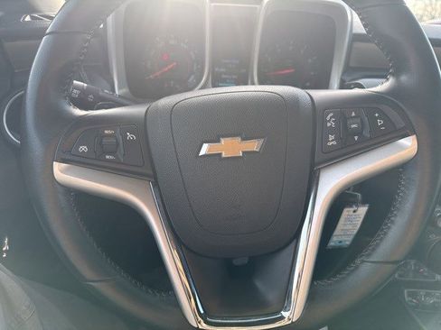 Used 2015 Chevrolet Camaro LT w/ RS Package image 17