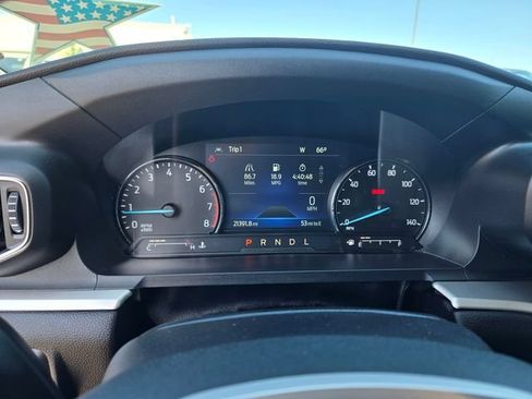 Certified 2022 Ford Explorer XLT w/ Equipment Group 202A AWD/4WD image 18