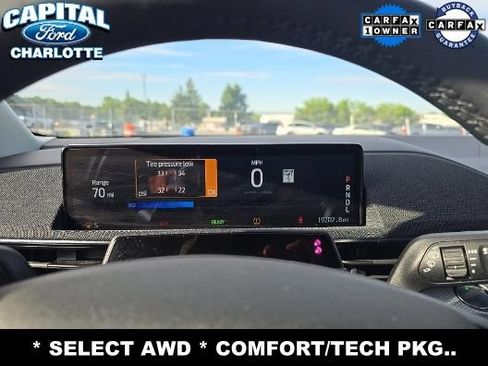 Used 2021 Ford Mustang Mach-E Select w/ Comfort/Technology Package AWD/4WD image 17